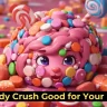Is Candy Crush Good for Your Brain?