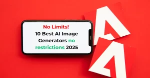 No Limits! 10 Best AI Image Generators no restrictions 2025